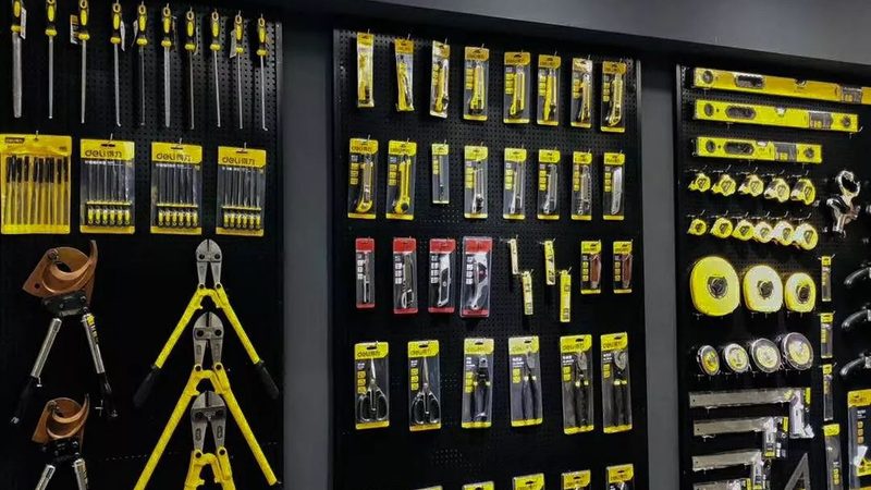 汽修工具组合套装：高效使用流程揭秘**