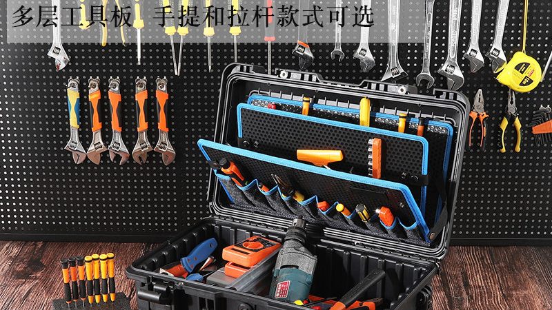 电钻维修保养，这些细节你注意到了吗？**