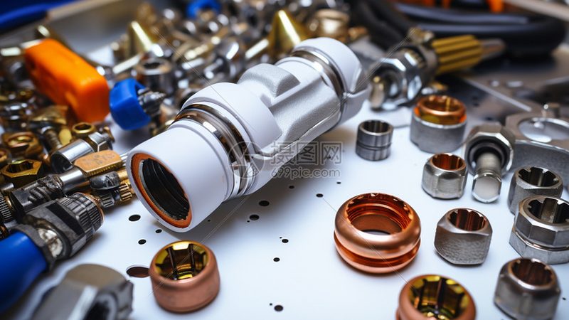 不锈钢高强度螺栓：价格背后的价值考量**